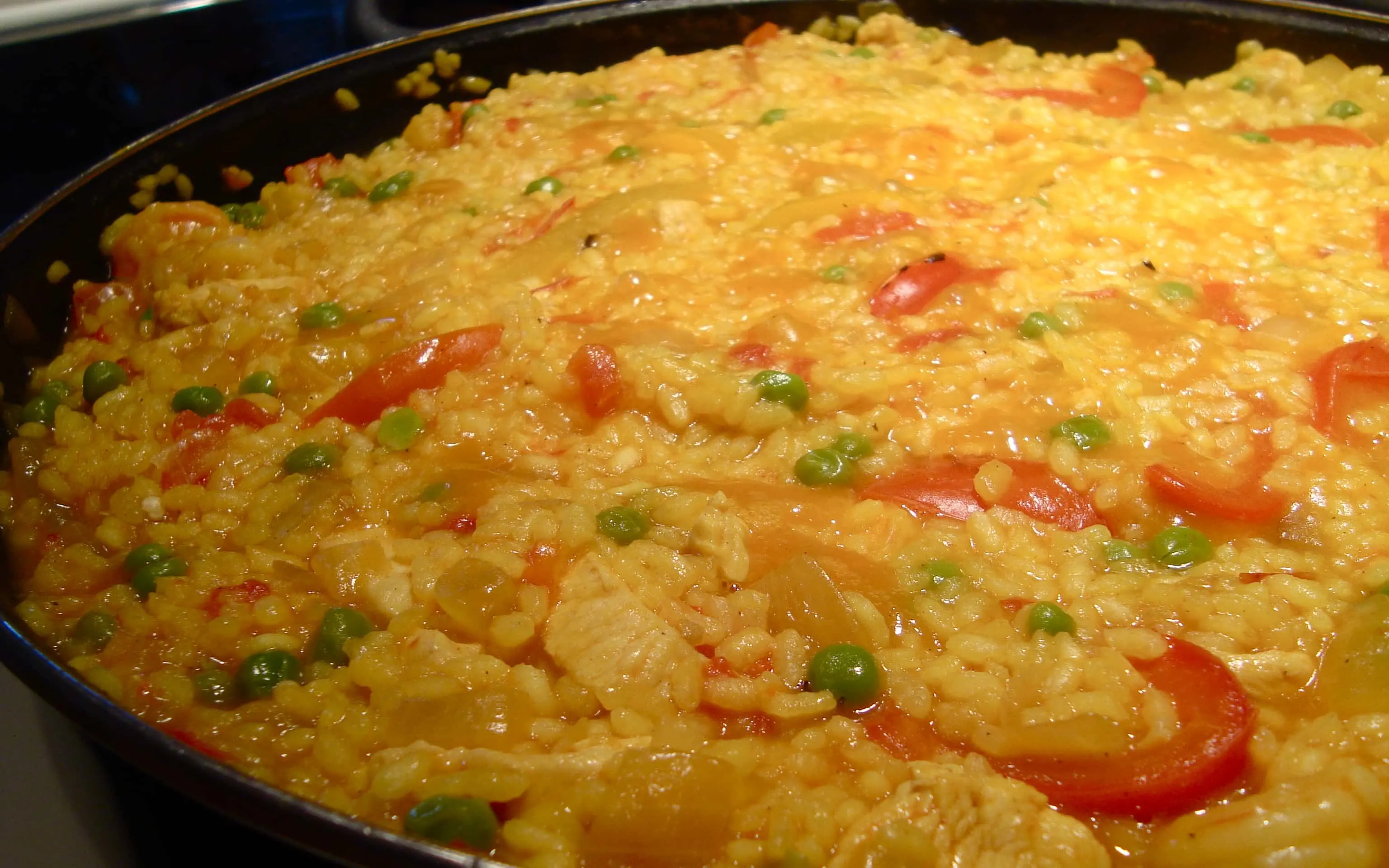 Paella