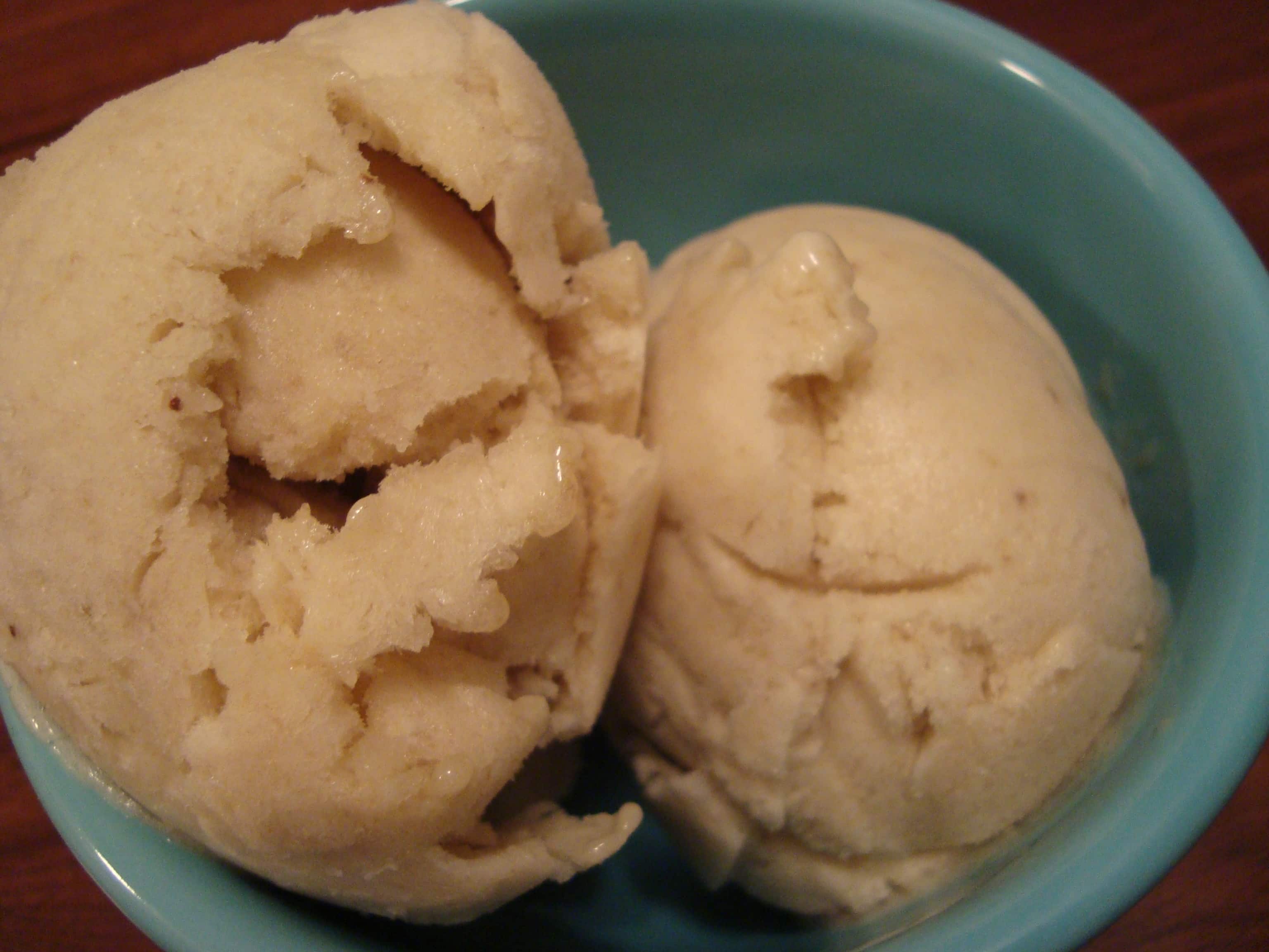 Magic ice cream | Stephie Cooks