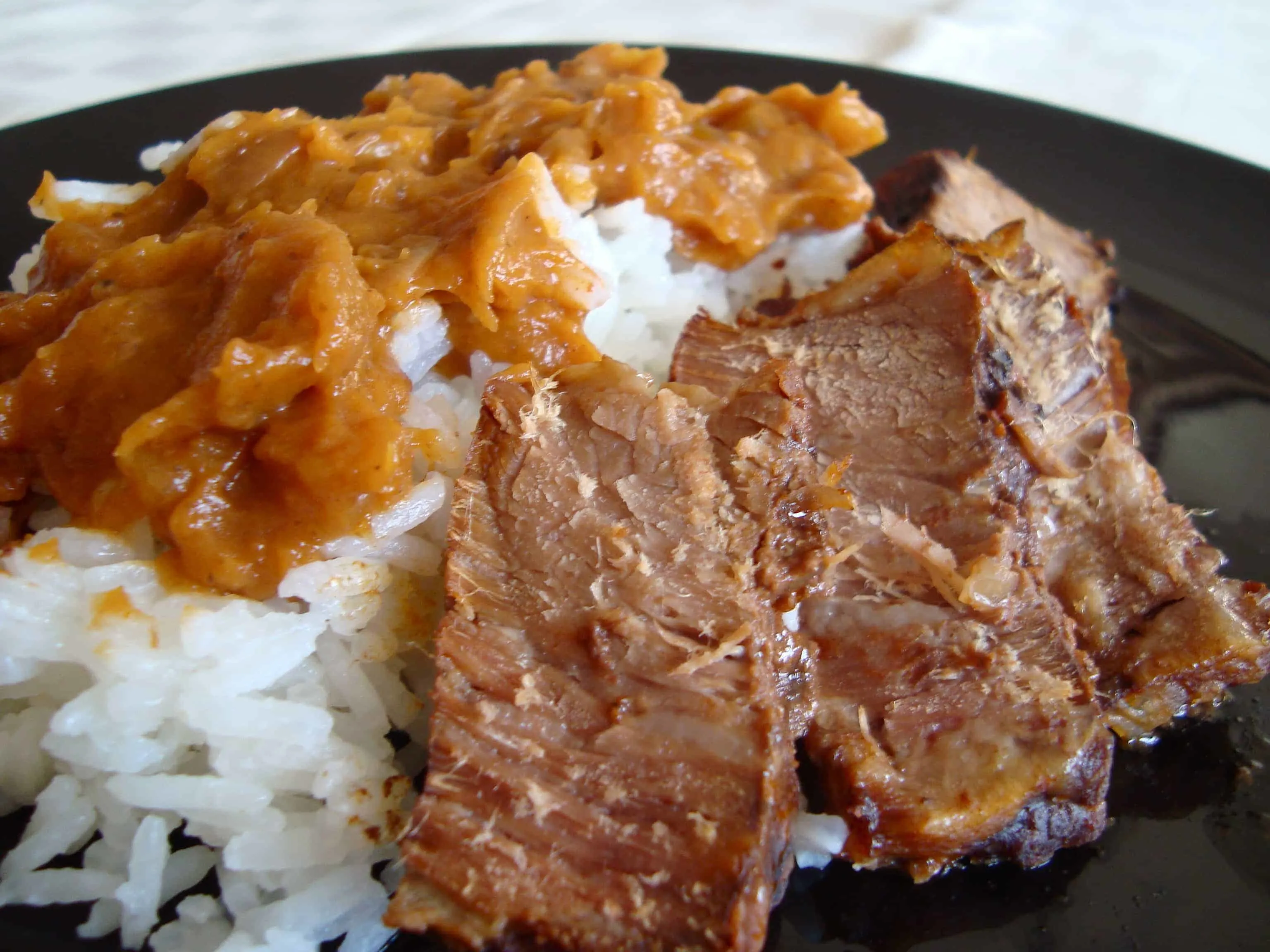 Easy Slow Cooker Pot Roast