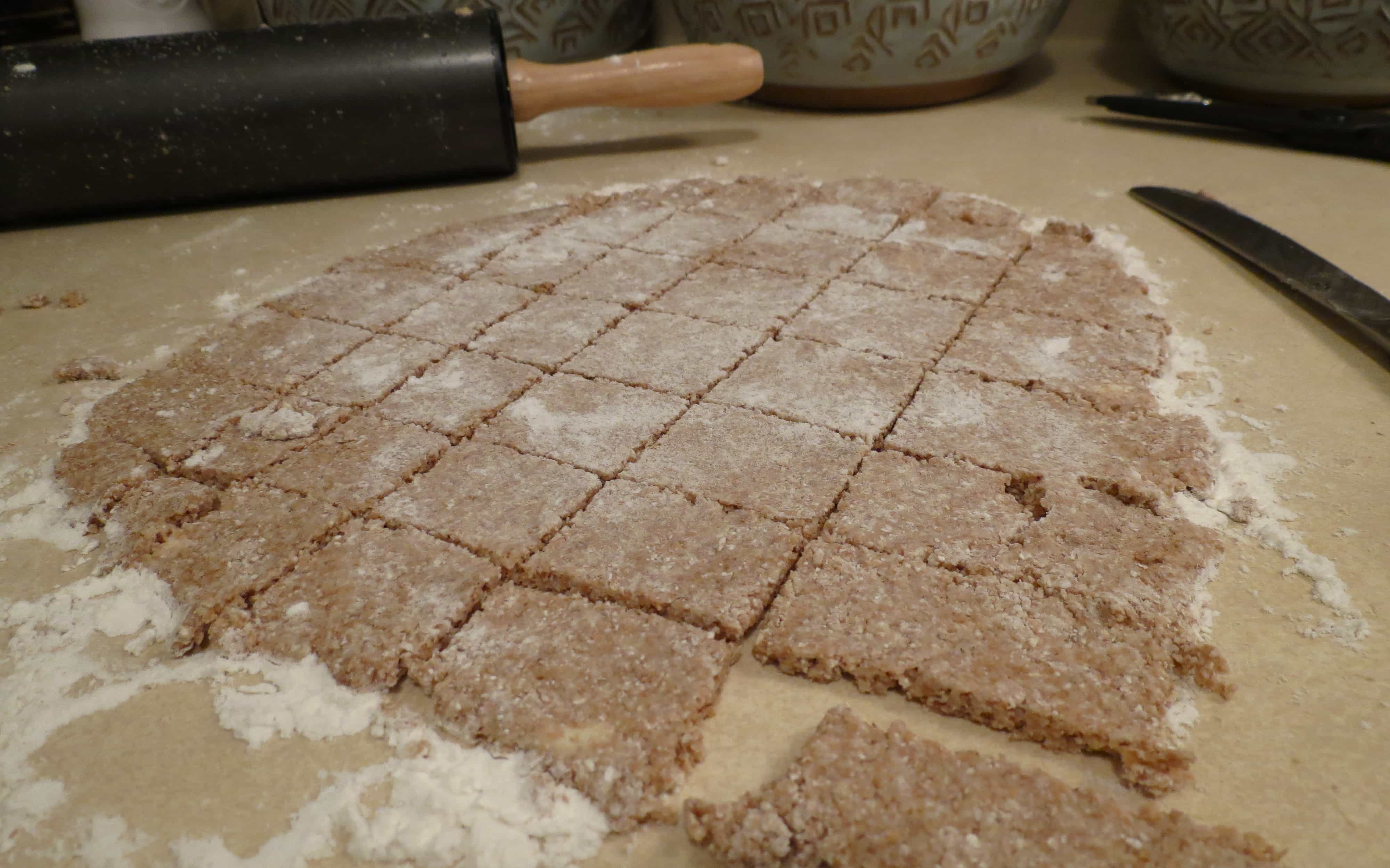 Chicken Paprika with Whole Wheat Dumplings Stephie Cooks
