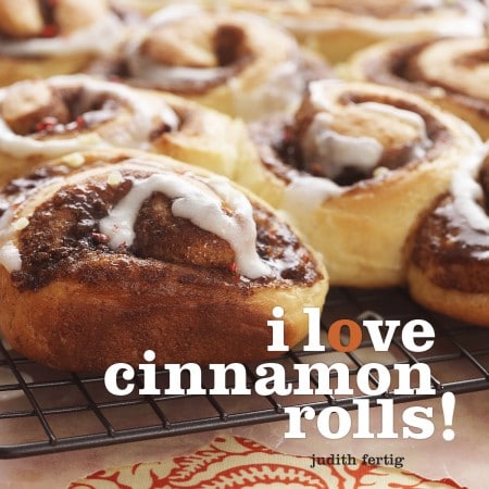 ILoveCinnamonRollscover