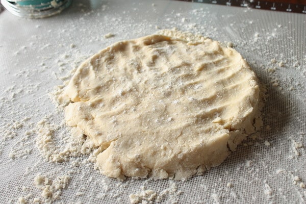 Pie Crust Tutorial