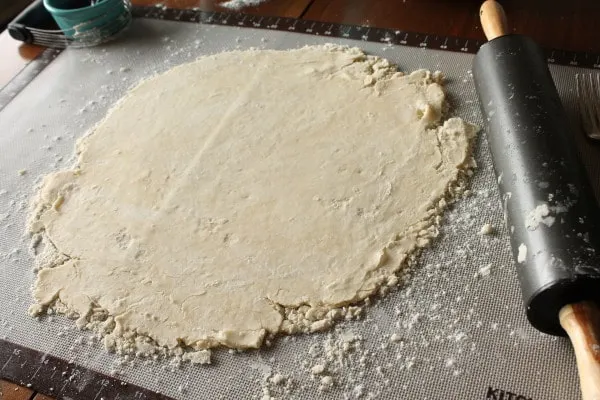 Pie Crust Tutorial