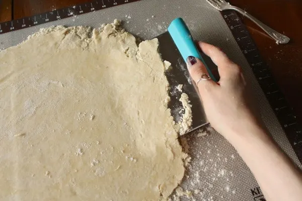 Pie Crust Tutorial