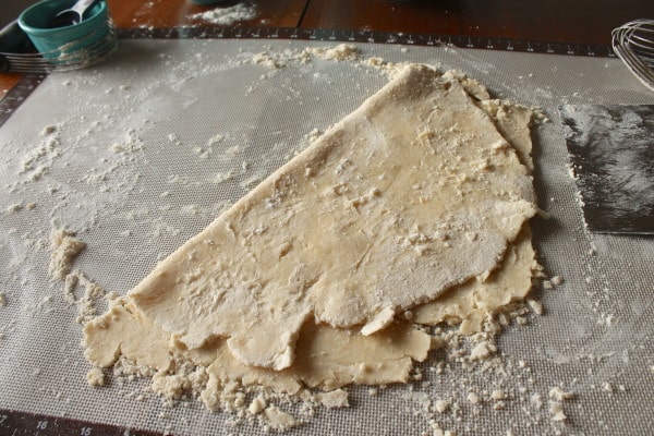 Pie Crust Tutorial