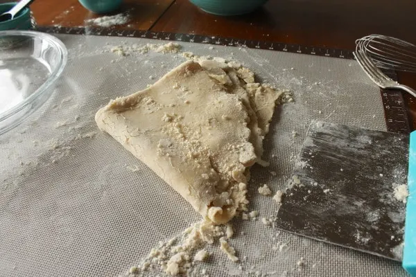 Pie Crust Tutorial