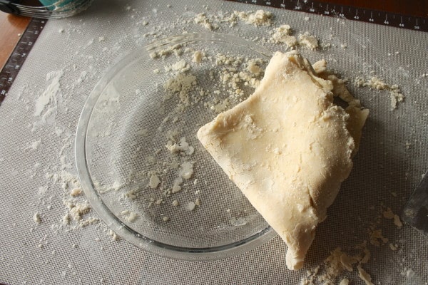 Pie Crust Tutorial