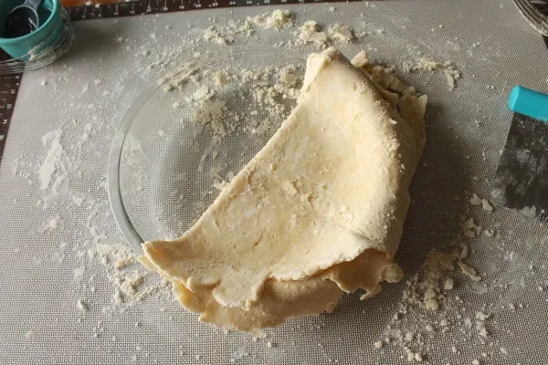 Pie Crust Tutorial