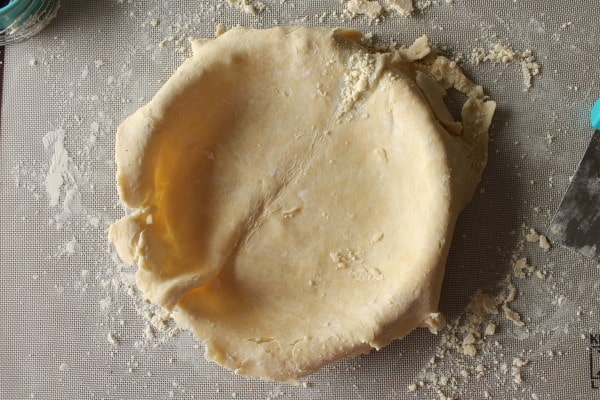 Pie Crust Tutorial