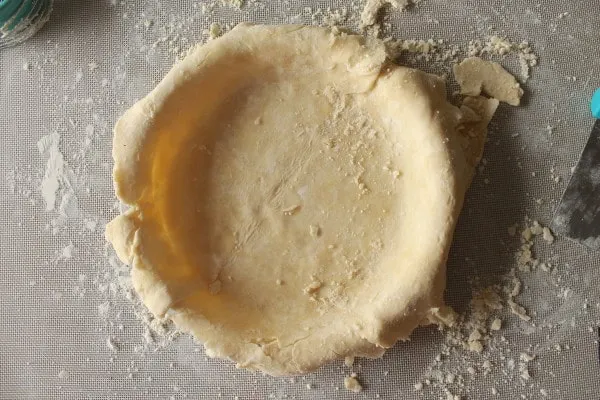 Pie Crust Tutorial