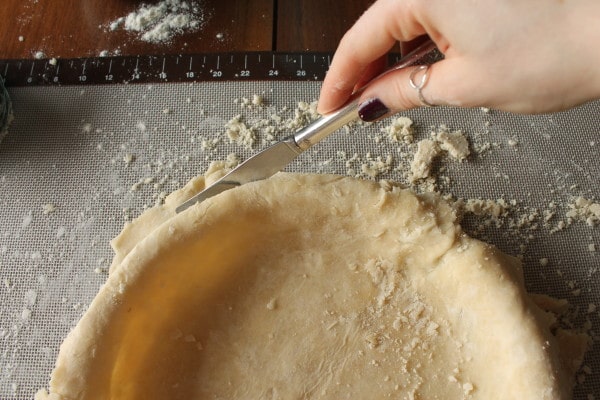 Pie Crust Tutorial