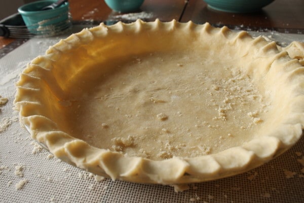 Pie Crust Tutorial