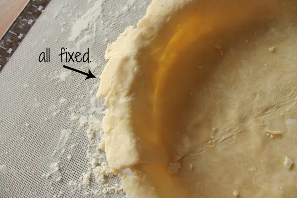 Pie Crust Tutorial