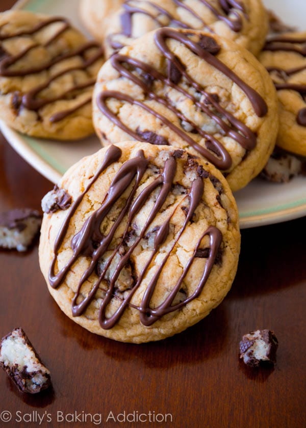 sallys baking addictions