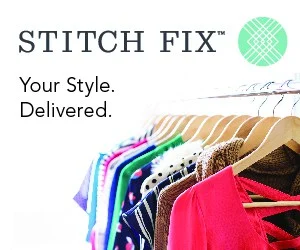 March Stitch Fix Review