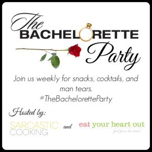 The Bachelorette Party: Week 1 Recap