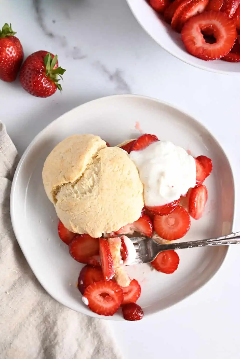 Ice Cream Cake — Bless this Mess