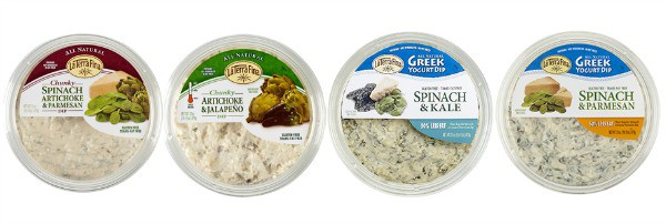 la terra fina dips