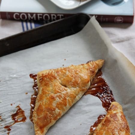 Apple Turnovers