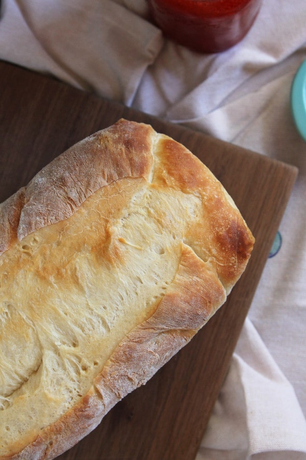 90-Minute Buttercrust Bread Photo