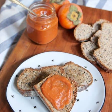 Persimmon Butter Image