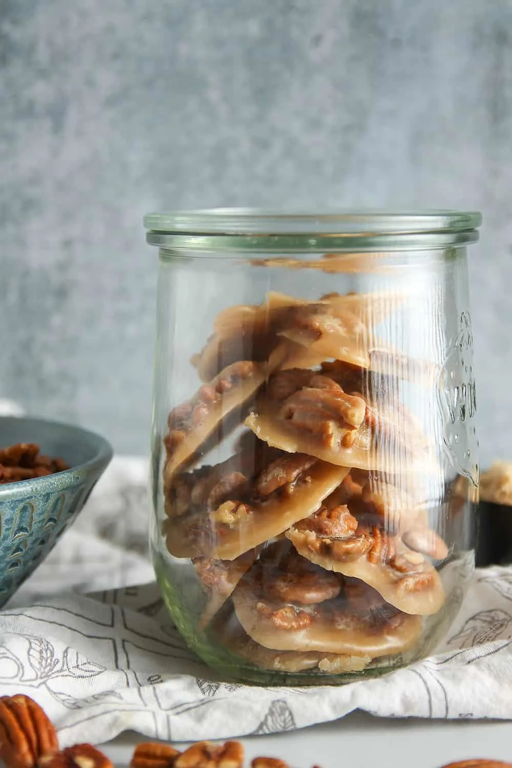 Make Pecan Pralines, a New Orleans favorite, easily at home