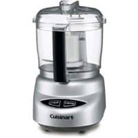 Cuisinart Mini Prep Plus Food Processor 