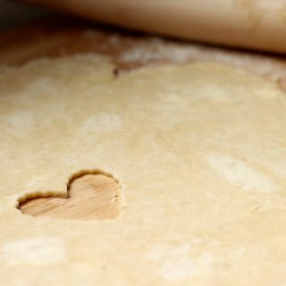 Flaky Tender Pie Crust