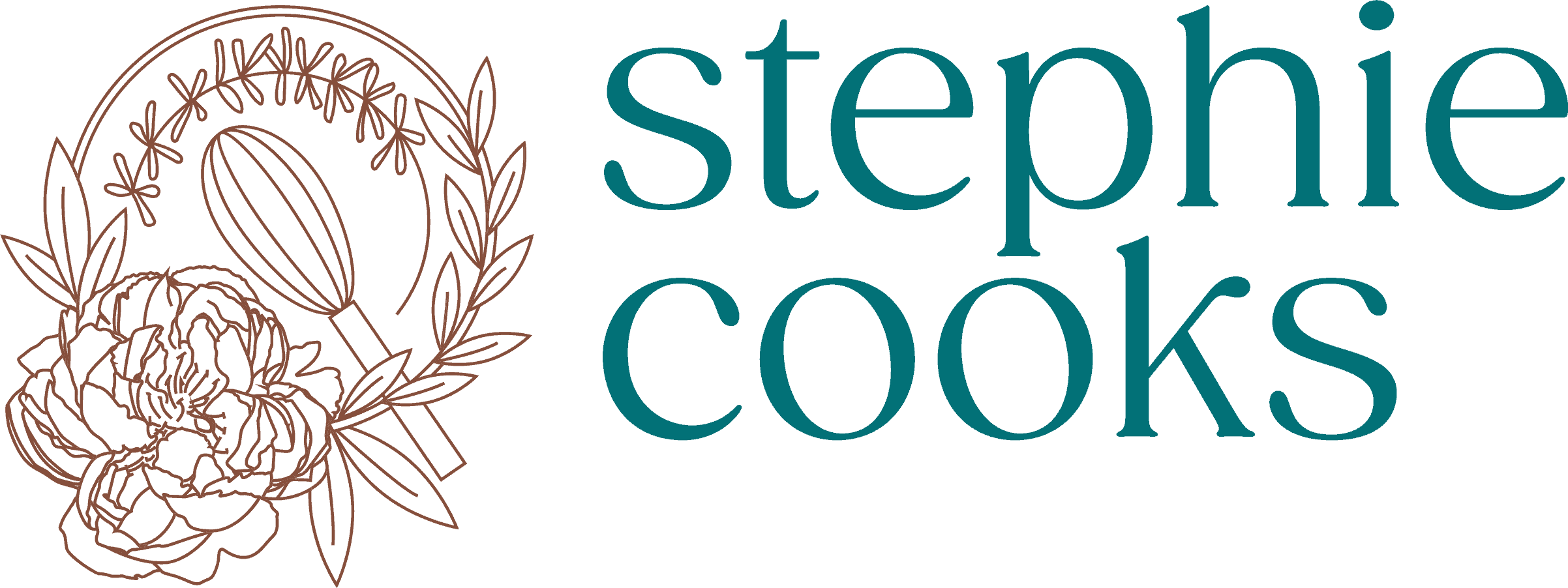 Stephie Cooks